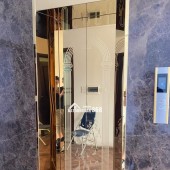 Tôi cho thuê nhà mới, 425m2- 7,5T, Nguyễn Tuân, Vũ Trọng Phụng -166 tr